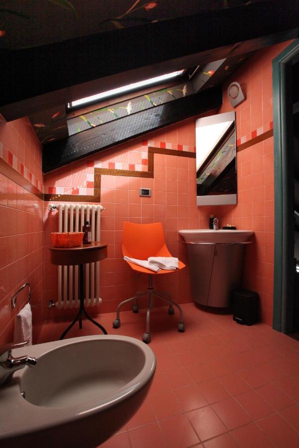 Bed and Breakfast Bed & Brekfast Da Kate Dreams And Colors à Foglizzo Extérieur photo