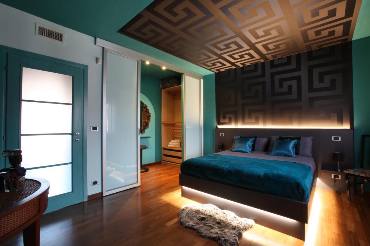 Bed and Breakfast Bed & Brekfast Da Kate Dreams And Colors à Foglizzo Extérieur photo