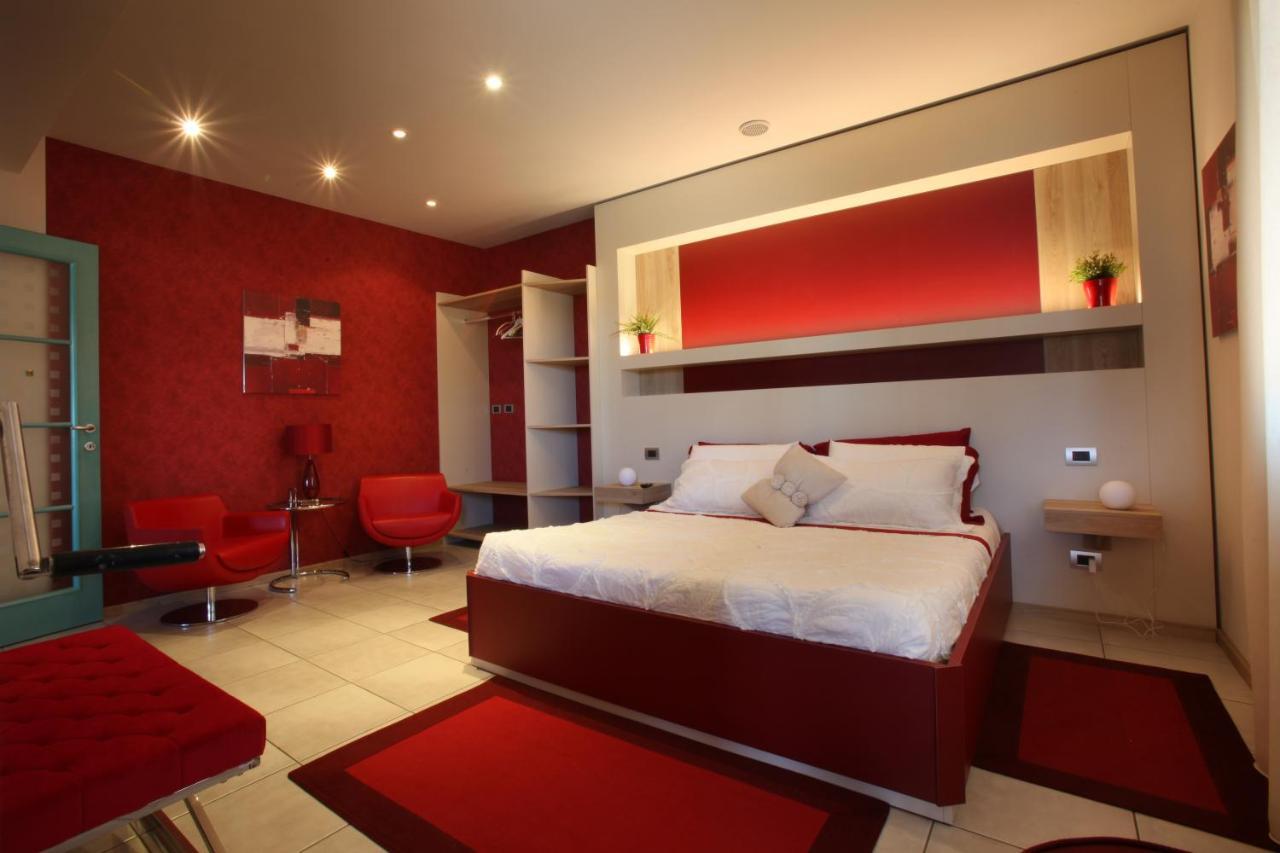 Bed and Breakfast Bed & Brekfast Da Kate Dreams And Colors à Foglizzo Extérieur photo